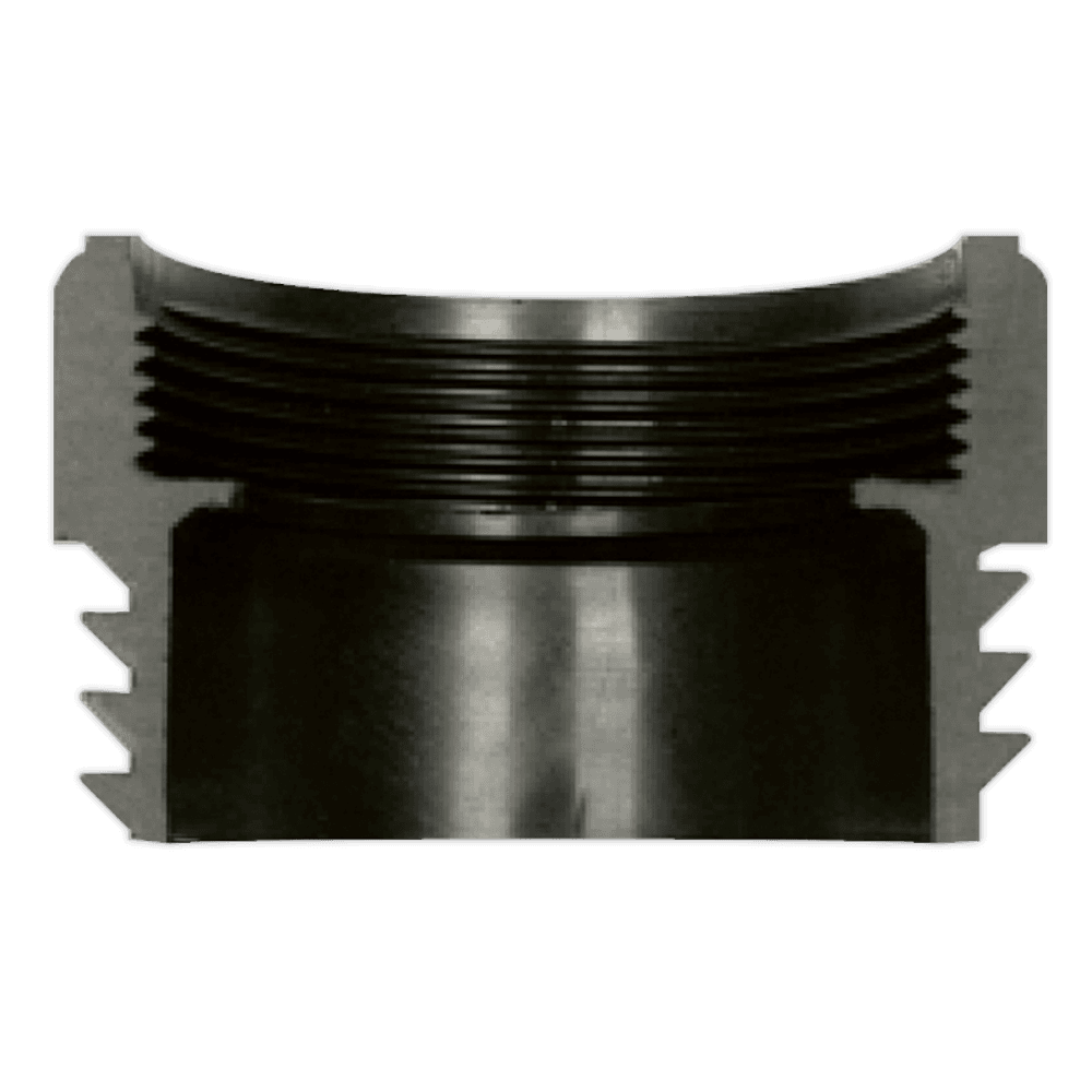 Sealey Drum Adaptor 69mm Mauser Model No-TPA04
