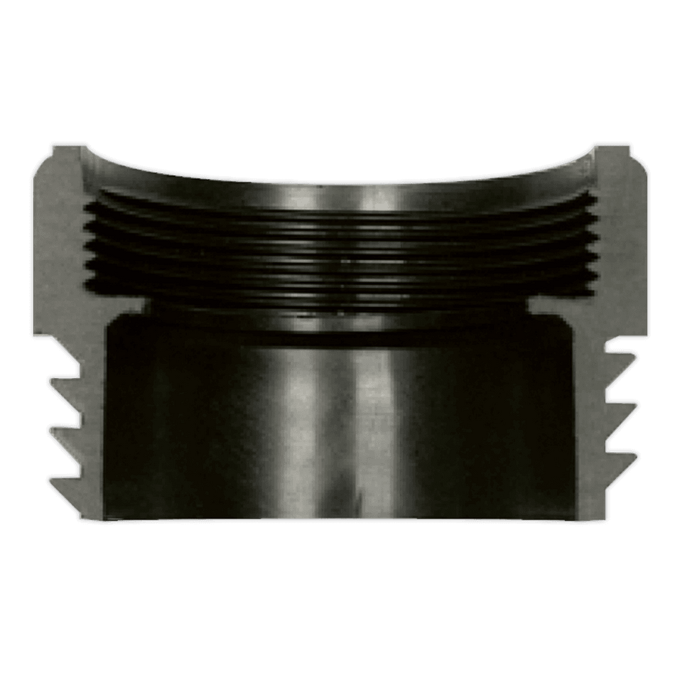Sealey Drum Adaptor 69mm Mauser Model No-TPA04