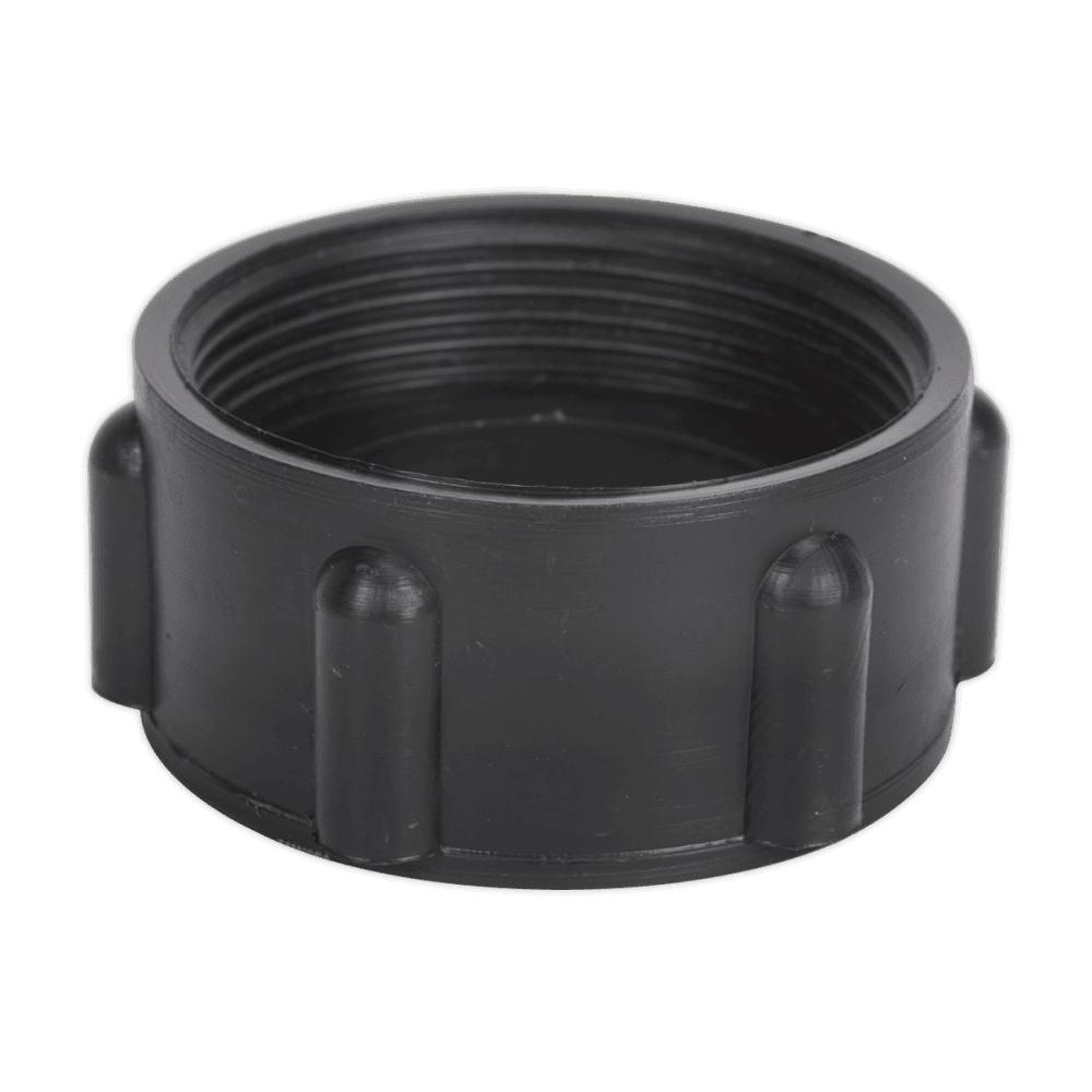 Sealey Drum Adaptor 58mm Berg Model No-TPA05