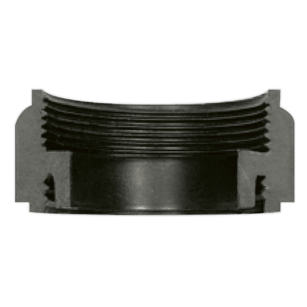Sealey Drum Adaptor 58mm Berg Model No-TPA05