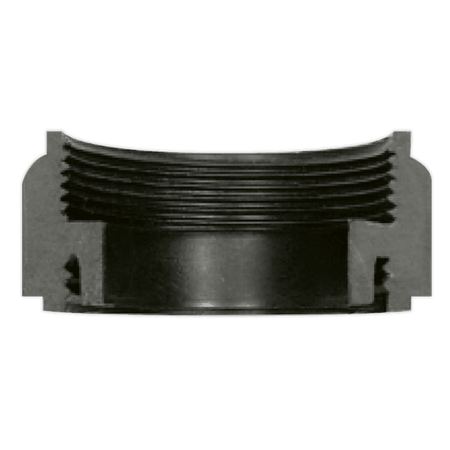 Sealey Drum Adaptor 58mm Berg Model No-TPA05
