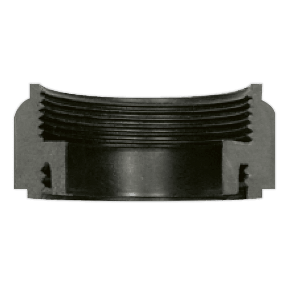 Sealey Drum Adaptor 58mm Berg Model No-TPA05