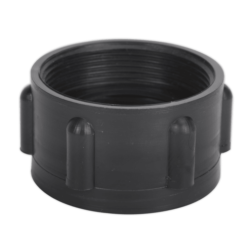 Sealey Drum Adaptor 61mm DIN 61/31 Model No-TPA07