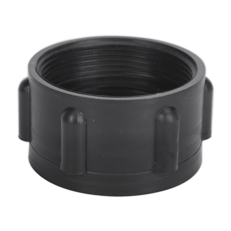 Sealey Drum Adaptor 61mm DIN 61/31 Model No-TPA07