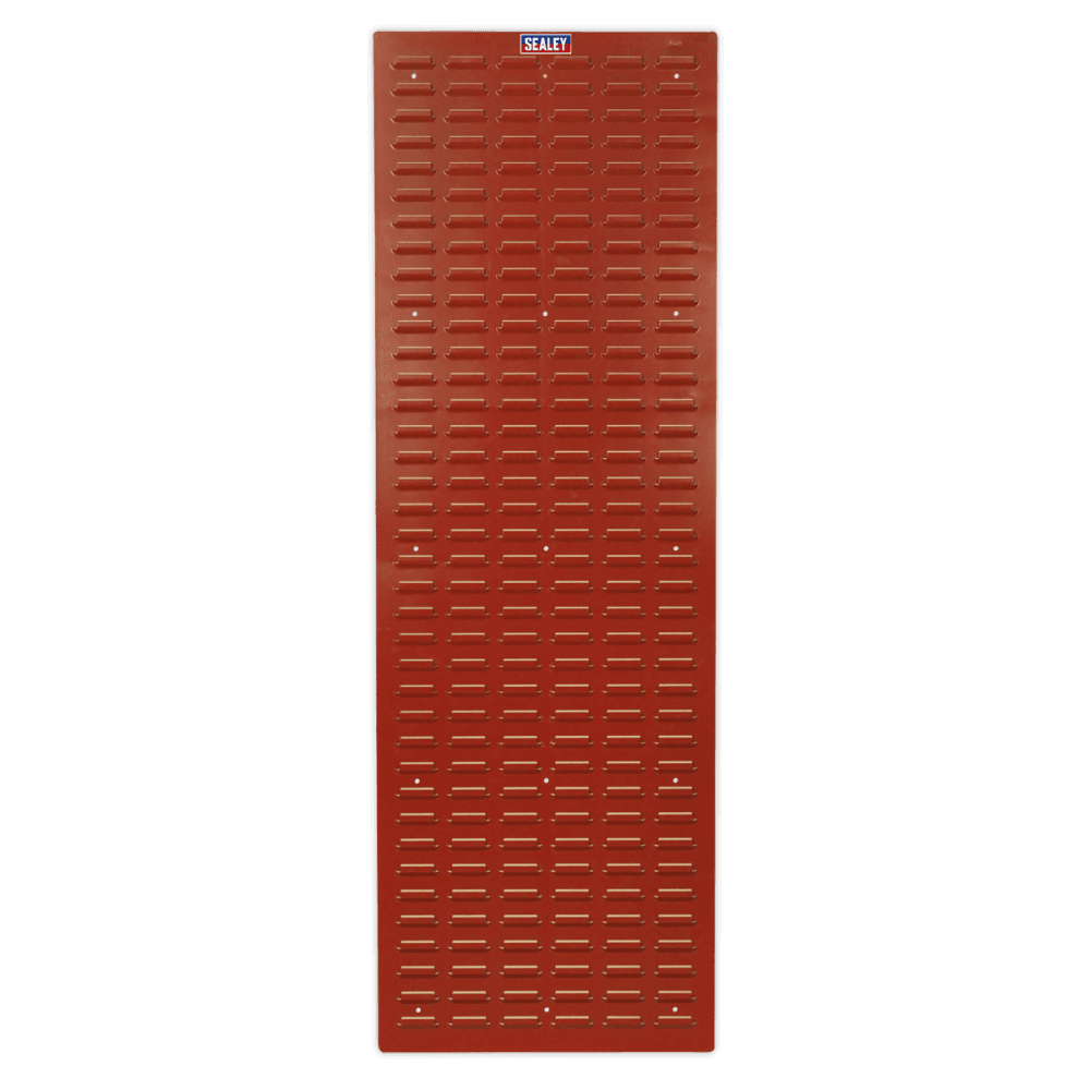 Sealey Louvre Panel 500 x 1500mm Pack of 2 Model No-TPS8V