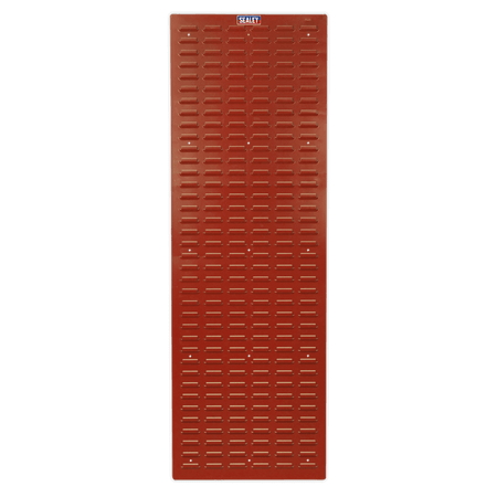 Sealey Louvre Panel 500 x 1500mm Pack of 2 Model No-TPS8V