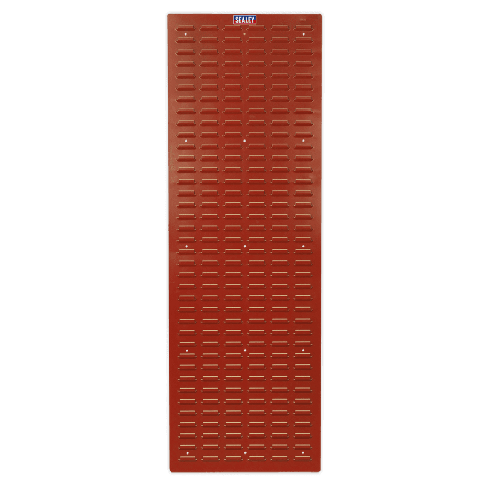 Sealey Louvre Panel 500 x 1500mm Pack of 2 Model No-TPS8V