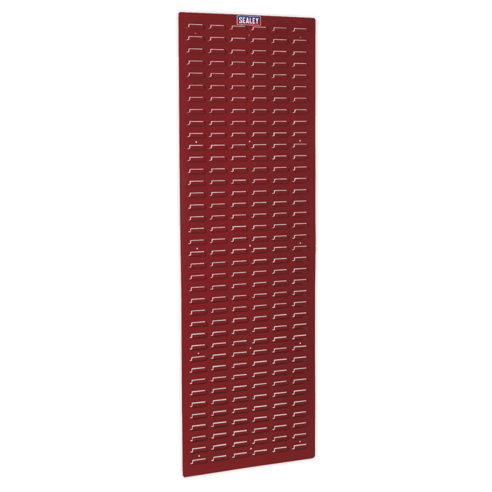 Sealey Louvre Panel 500 x 1500mm Pack of 2 Model No-TPS8V