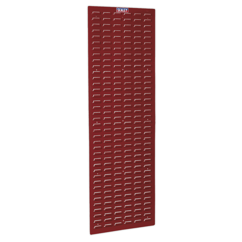 Sealey Louvre Panel 500 x 1500mm Pack of 2 Model No-TPS8V