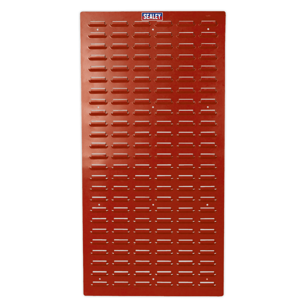 Sealey Louvre Panel 500 x 1000mm Pack of 2 Model No-TPS7V