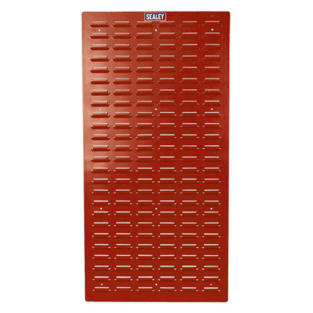 Sealey Louvre Panel 500 x 1000mm Pack of 2 Model No-TPS7V