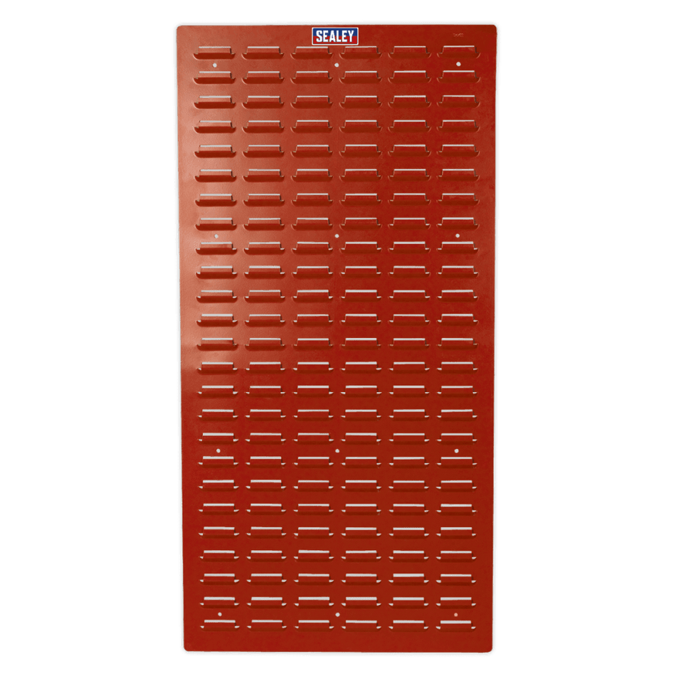 Sealey Louvre Panel 500 x 1000mm Pack of 2 Model No-TPS7V