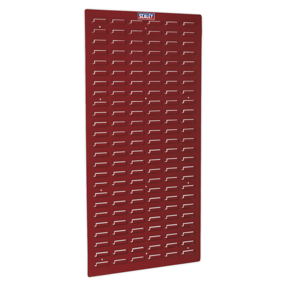 Sealey Louvre Panel 500 x 1000mm Pack of 2 Model No-TPS7V
