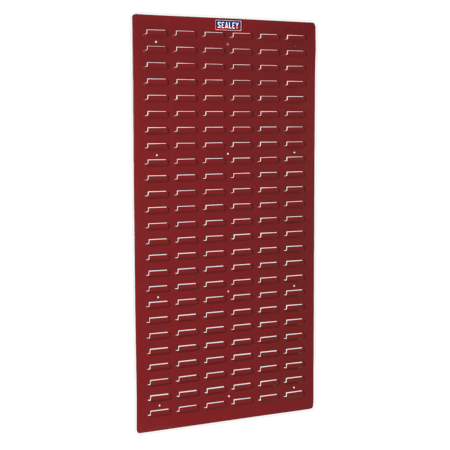 Sealey Louvre Panel 500 x 1000mm Pack of 2 Model No-TPS7V