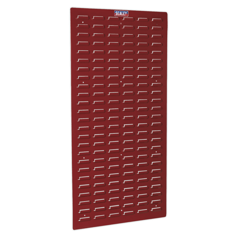 Sealey Louvre Panel 500 x 1000mm Pack of 2 Model No-TPS7V
