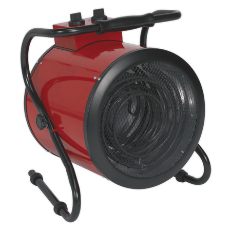 Sealey Industrial Fan Heater 9kW 415V 3ph Model No-EH9001