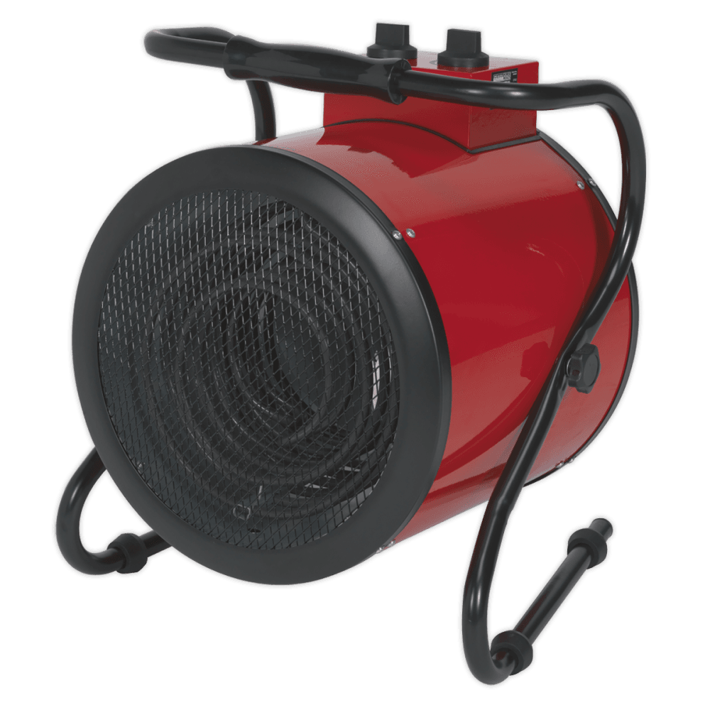 Sealey Industrial Fan Heater 9kW 415V 3ph Model No-EH9001