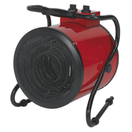 Sealey Industrial Fan Heater 9kW 415V 3ph Model No-EH9001
