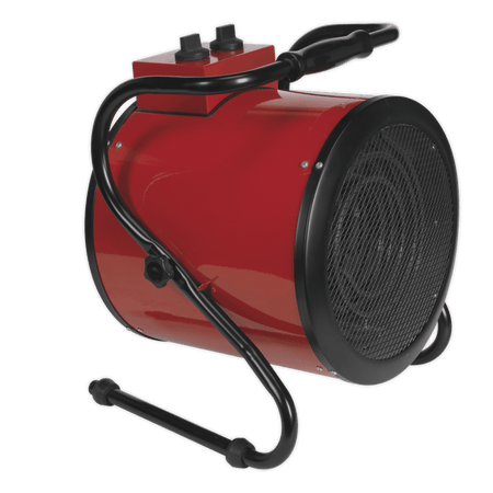 Sealey Industrial Fan Heater 9kW 415V 3ph Model No-EH9001