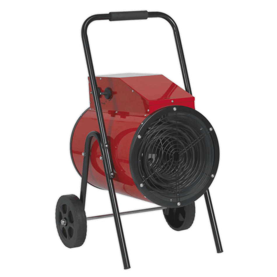 Sealey Industrial Fan Heater 15kW 415V 3ph Model No-EH15001