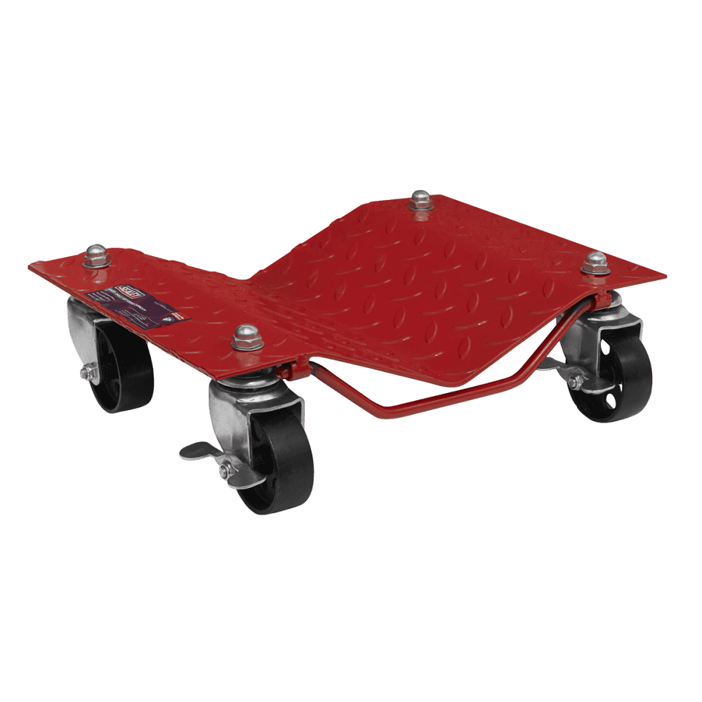 Sealey Wheel Dolly Set 680kg Capacity Model No-WS681