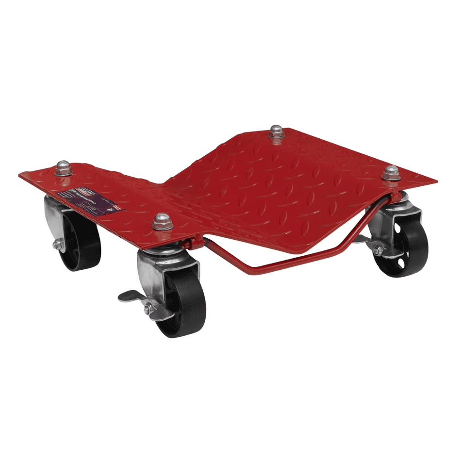 Sealey Wheel Dolly Set 680kg Capacity Model No-WS681