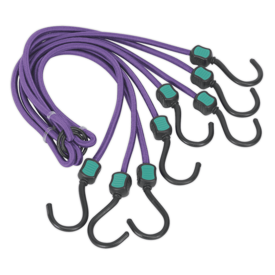 Sealey 1000mm Octopus Bungee Cord Model No-BCS23
