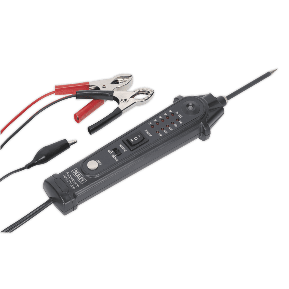 Sealey Automotive Test Probe Model No-PPVT