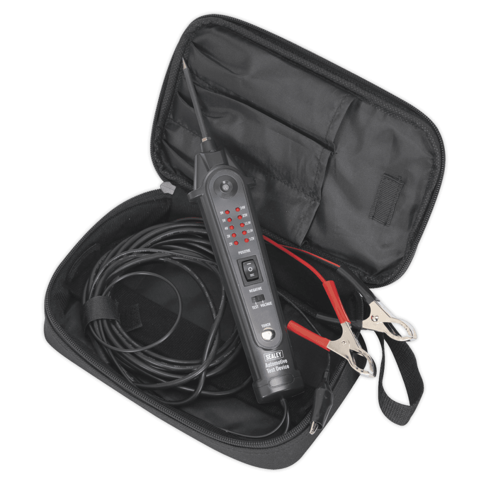 Sealey Automotive Test Probe Model No-PPVT