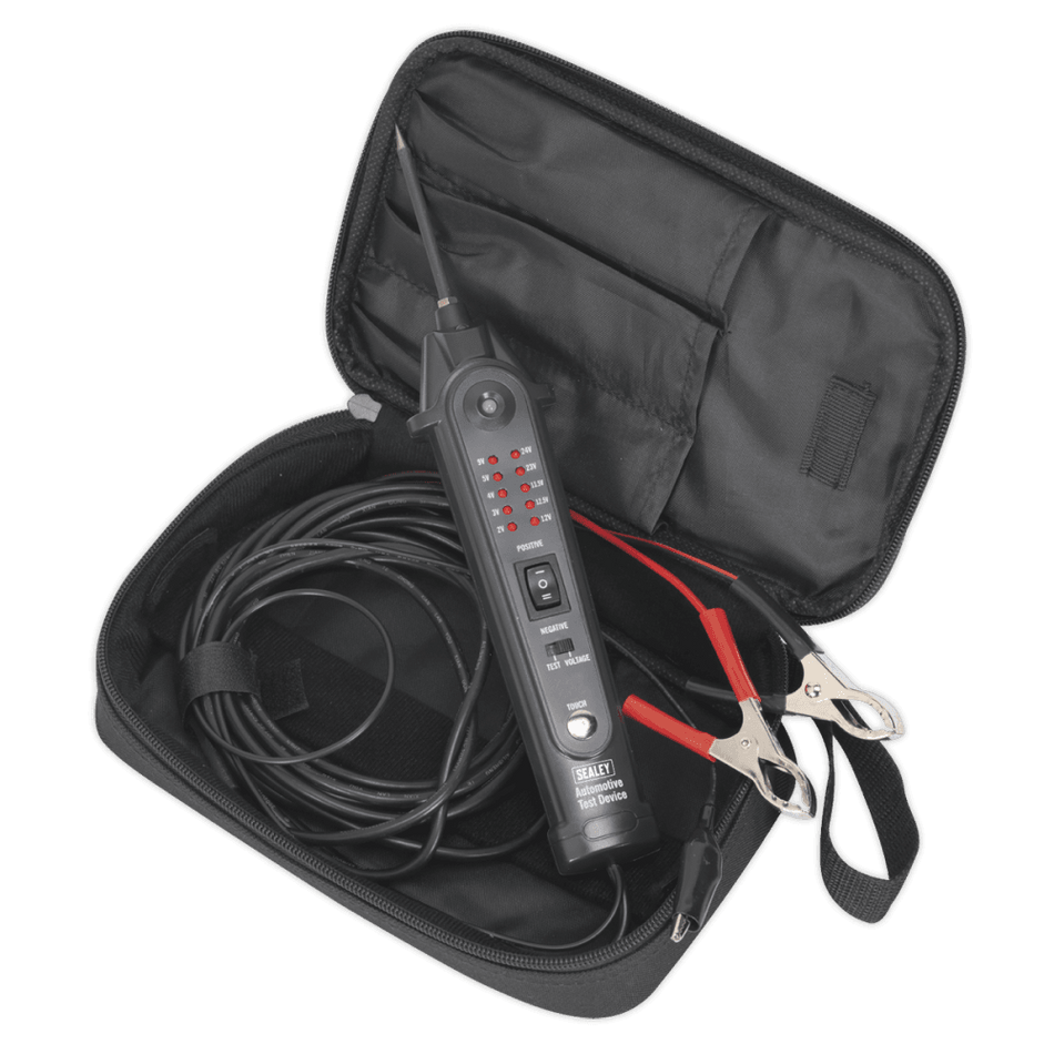 Sealey Automotive Test Probe Model No-PPVT