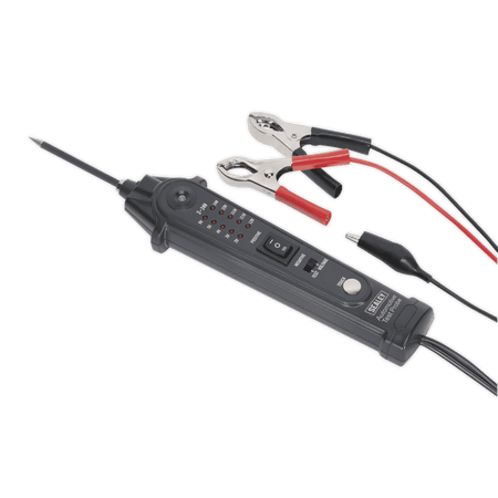Sealey Automotive Test Probe Model No-PPVT
