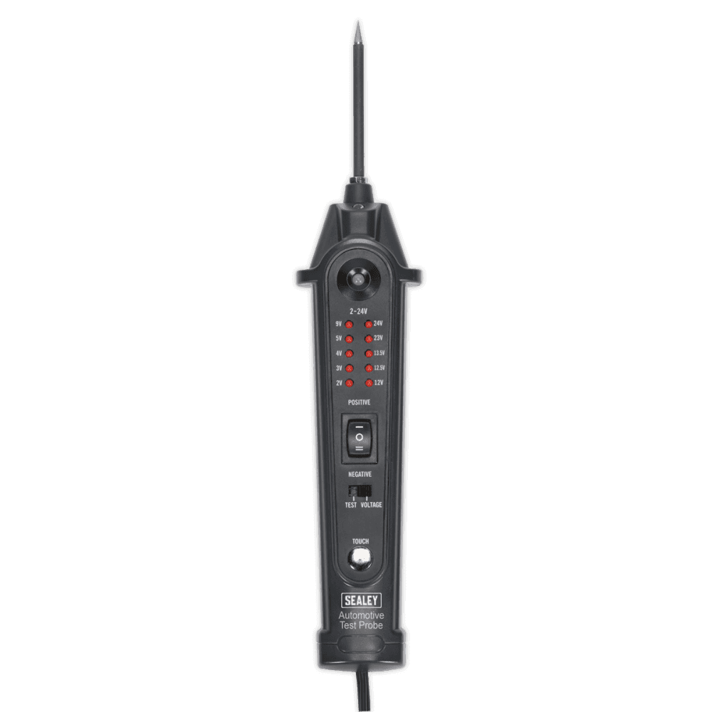 Sealey Automotive Test Probe Model No-PPVT