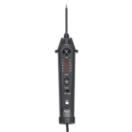 Sealey Automotive Test Probe Model No-PPVT