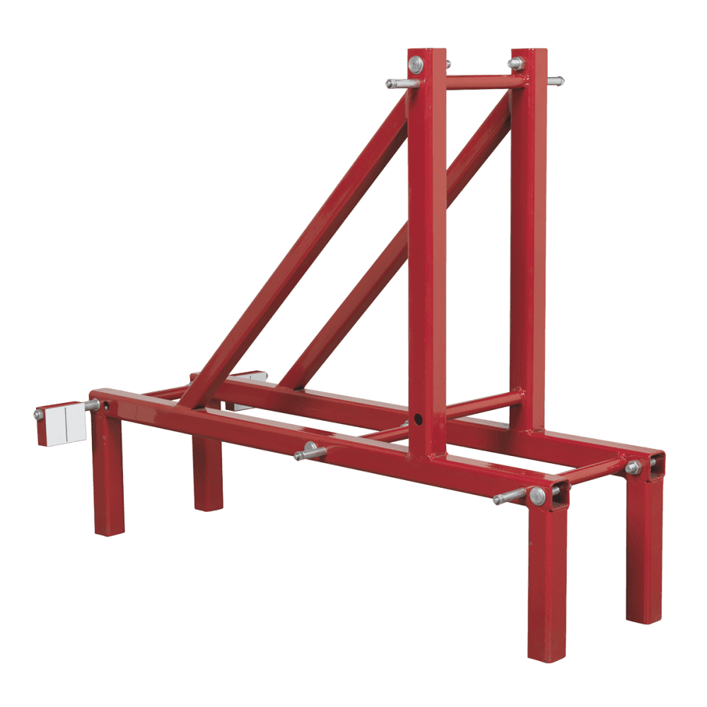 Sealey Calibration Rig for GA70 Model No-GA70CR