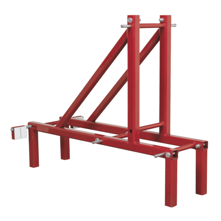 Sealey Calibration Rig for GA70 Model No-GA70CR