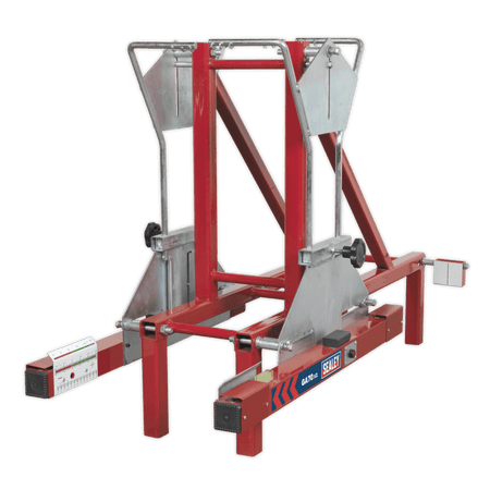 Sealey Calibration Rig for GA70 Model No-GA70CR