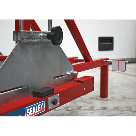 Sealey Calibration Rig for GA70 Model No-GA70CR