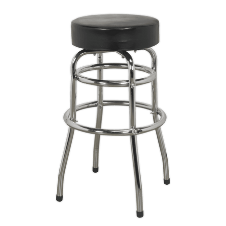 Sealey Workshop Stool with Swivel Seat Model No-SCR13