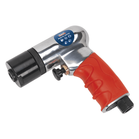 Sealey Air Polisher 75mm Mini Model No-GSA722