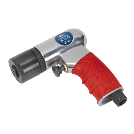 Sealey Air Polisher 75mm Mini Model No-GSA722
