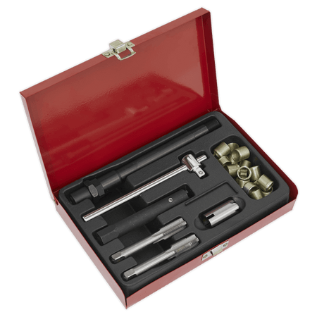 Sealey Spark Plug Thread Repair Kit Model No-VS301