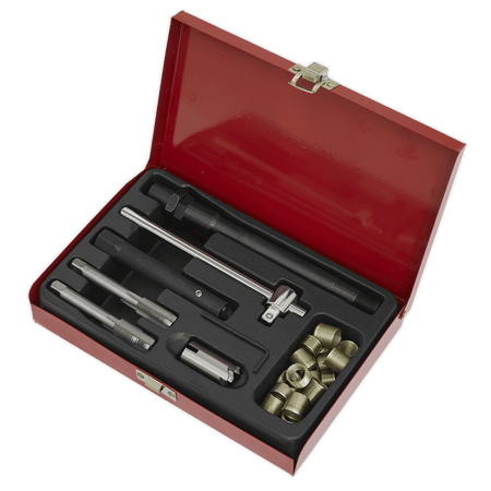 Sealey Spark Plug Thread Repair Kit Model No-VS301