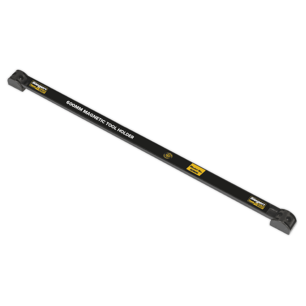Sealey Tool Holder Magnetic 600mm Model No-S0906