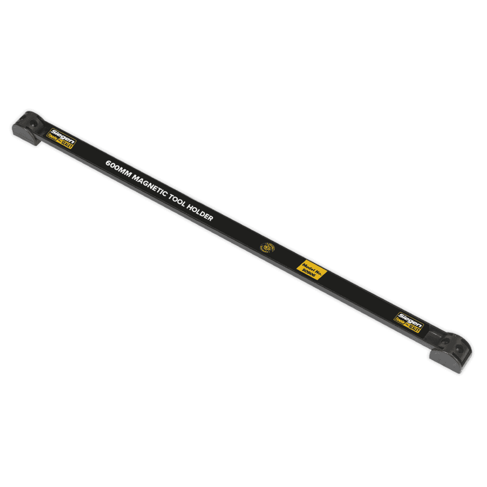 Sealey Tool Holder Magnetic 600mm Model No-S0906