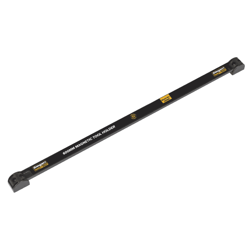 Sealey Tool Holder Magnetic 600mm Model No-S0906