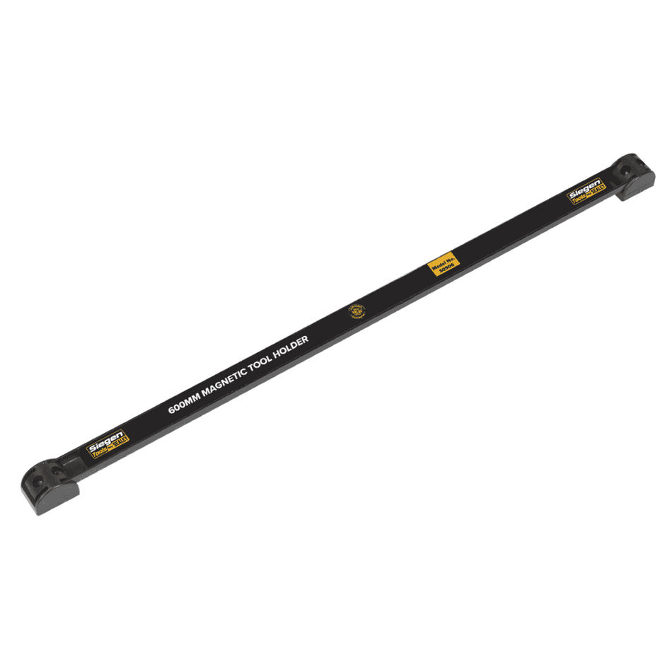 Sealey Tool Holder Magnetic 600mm Model No-S0906