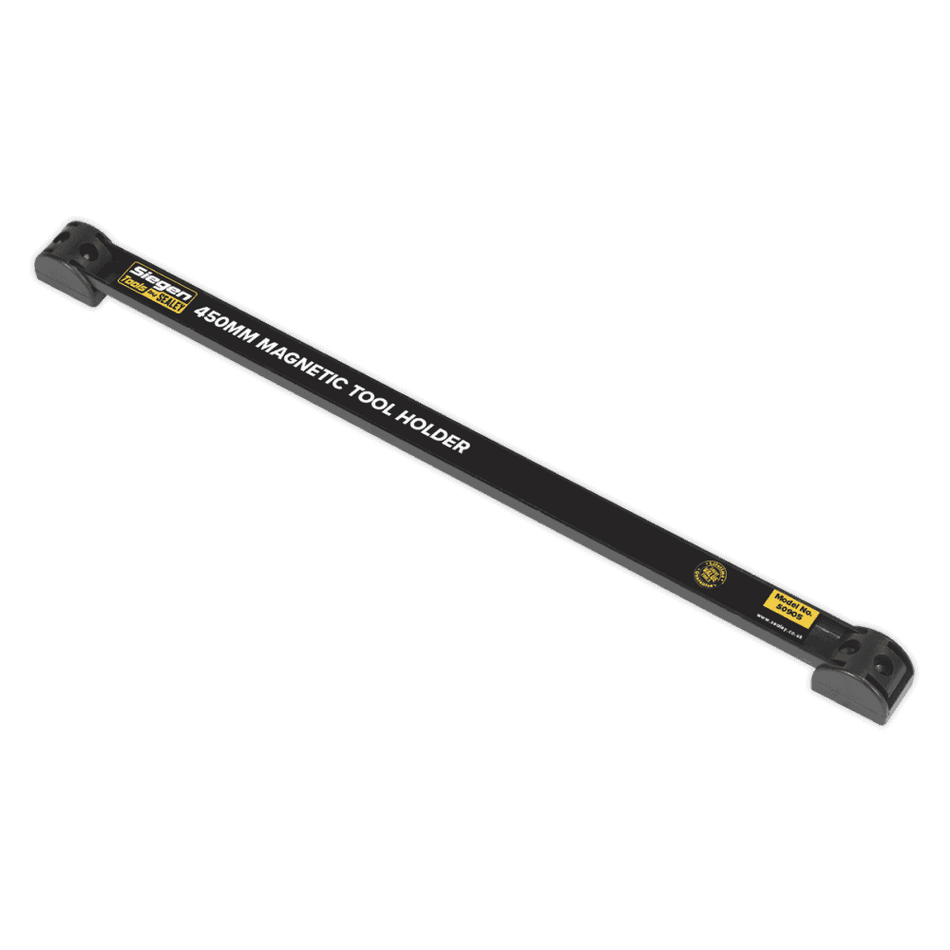 Sealey Tool Holder Magnetic 450mm Model No-S0905