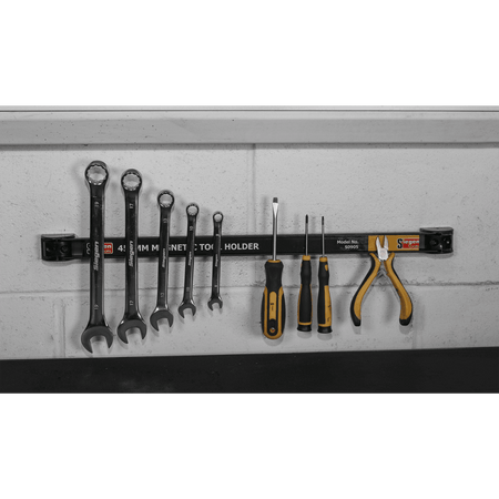 Sealey Tool Holder Magnetic 450mm Model No-S0905