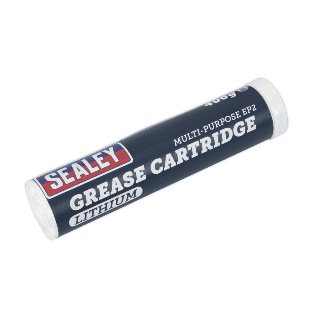 Sealey Grease Cartridge 400g Model No-SGC1