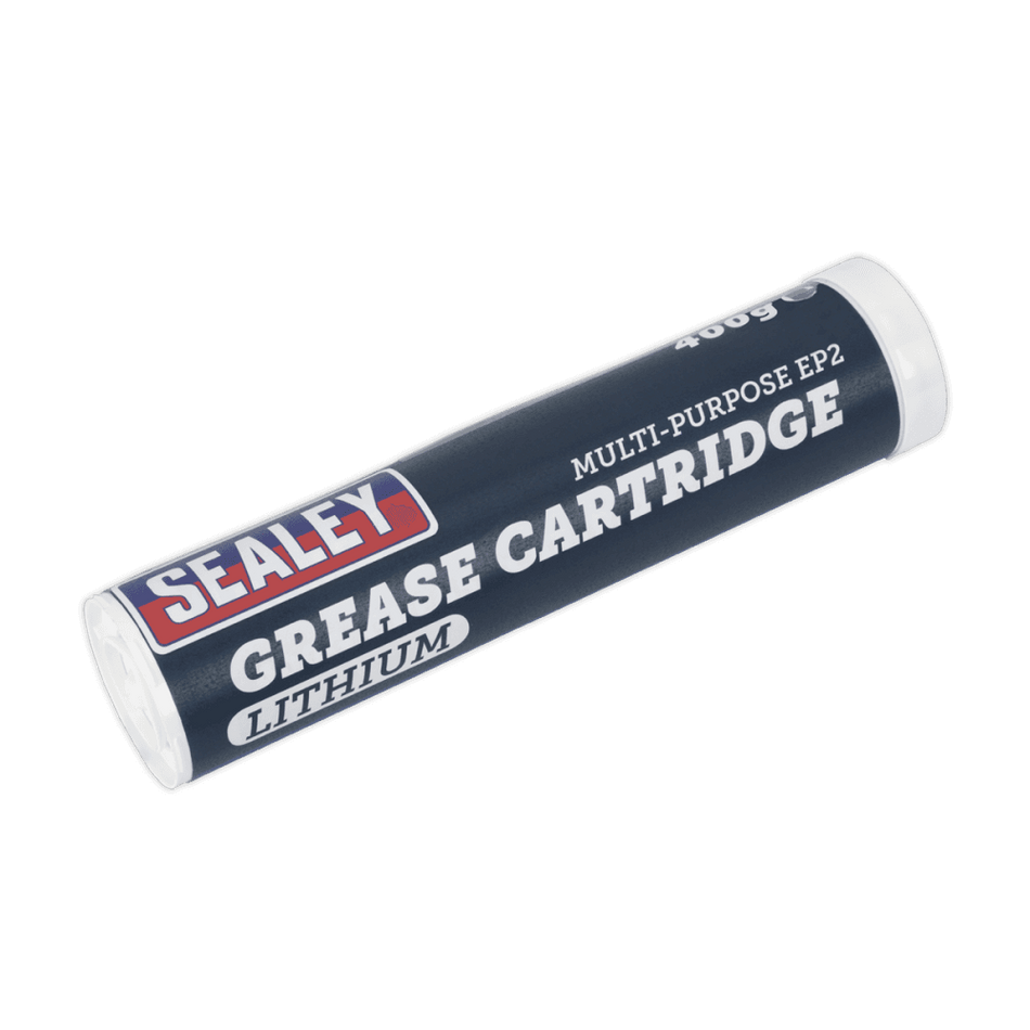 Sealey Grease Cartridge 400g Model No-SGC1